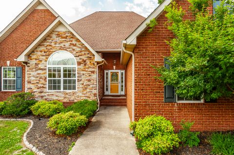 Photo of 2623 Mission Ridge Dr, Murfreesboro, TN 37130 (MLS # 3213633)