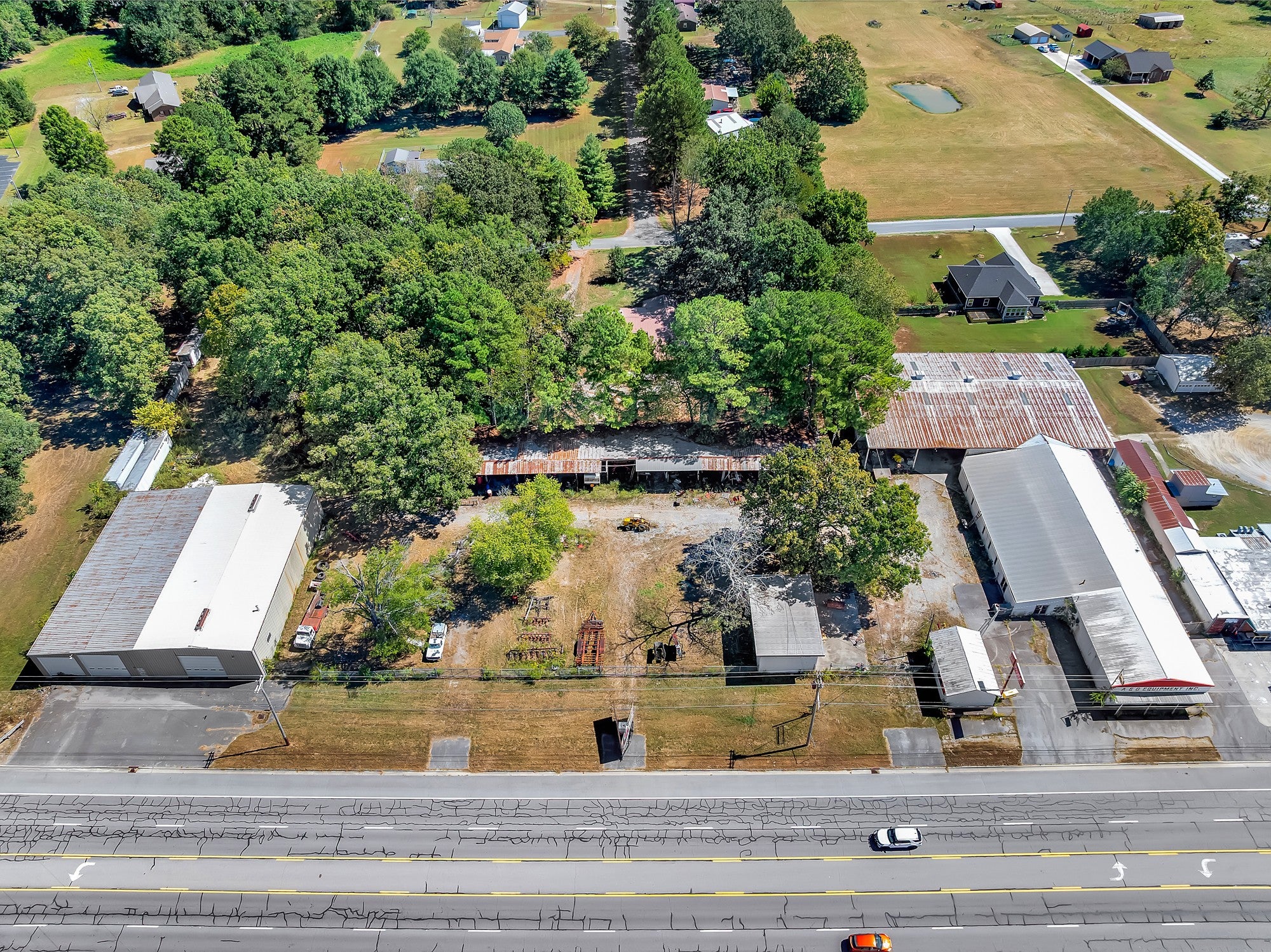 3048 Woodbury Hwy