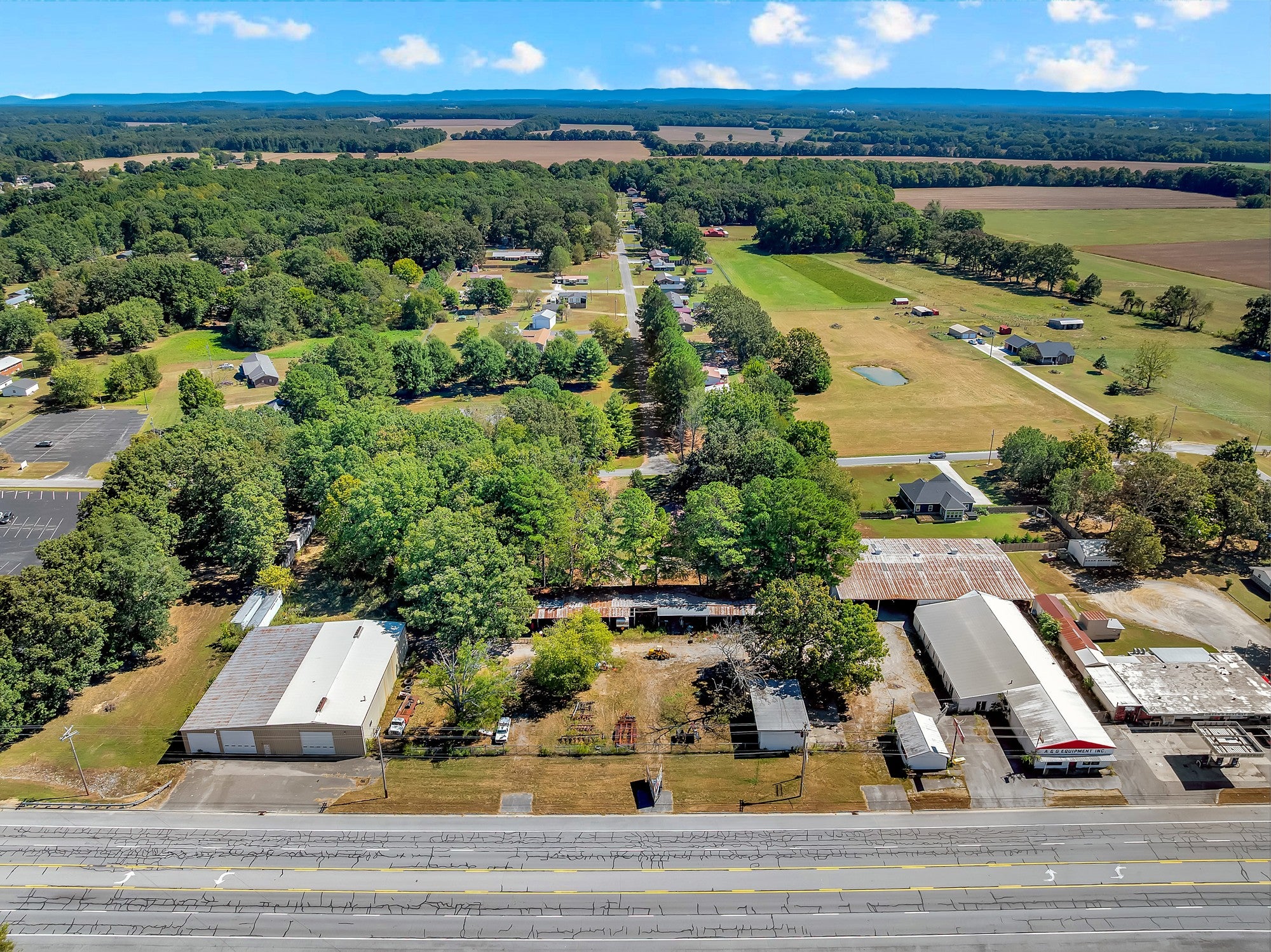 3048 Woodbury Hwy