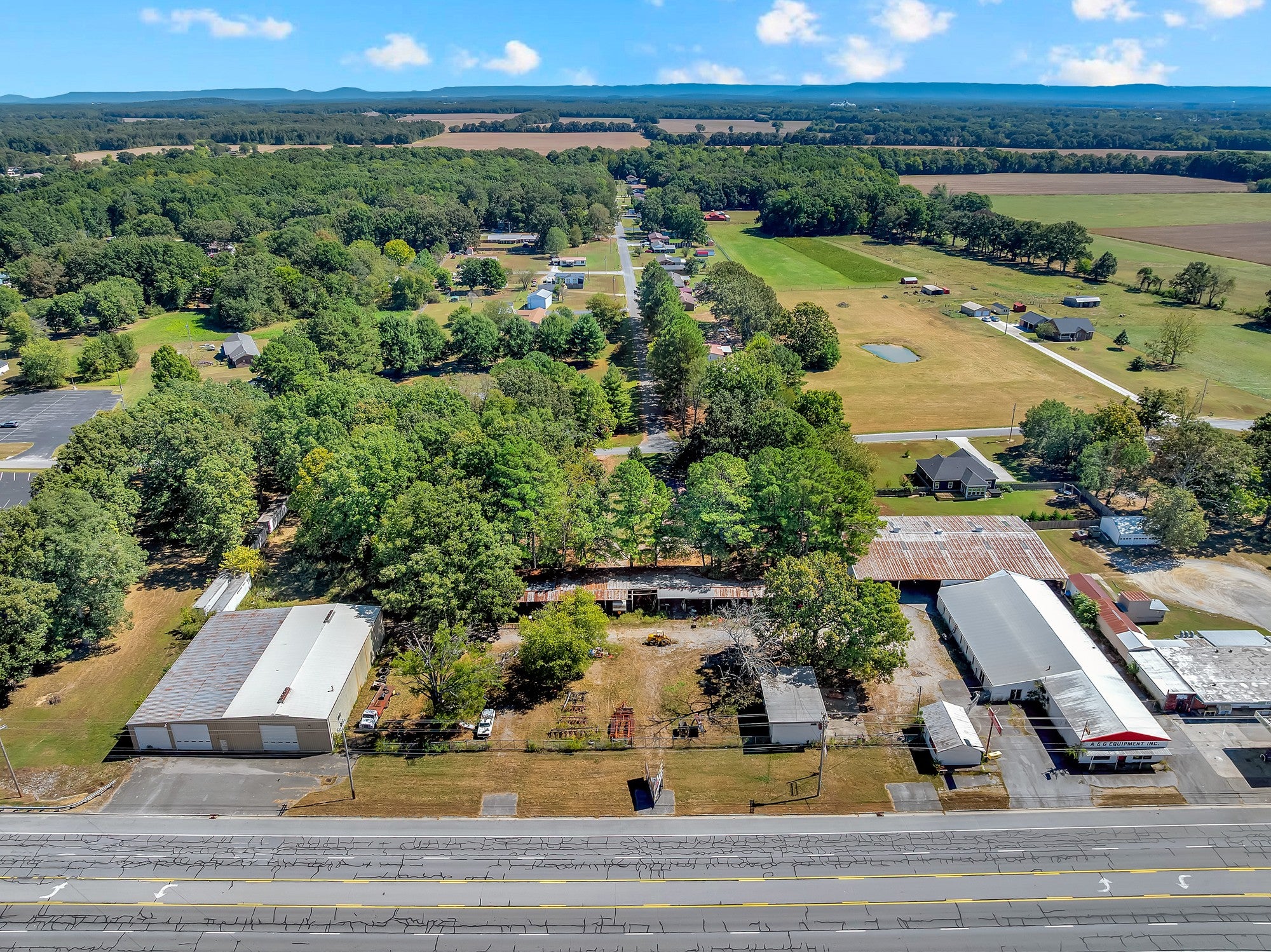 3048 Woodbury Hwy
