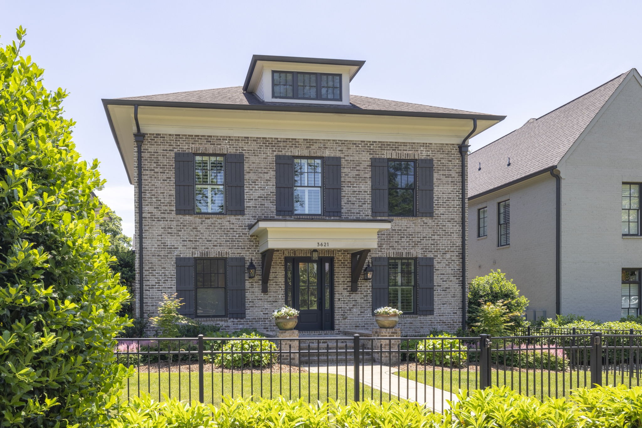 3621 Woodmont Blvd