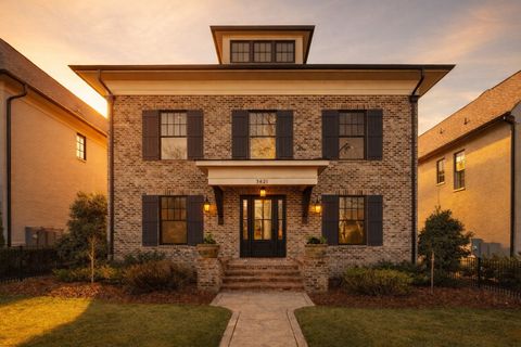 3621 Woodmont Blvd Nashville TN 37215