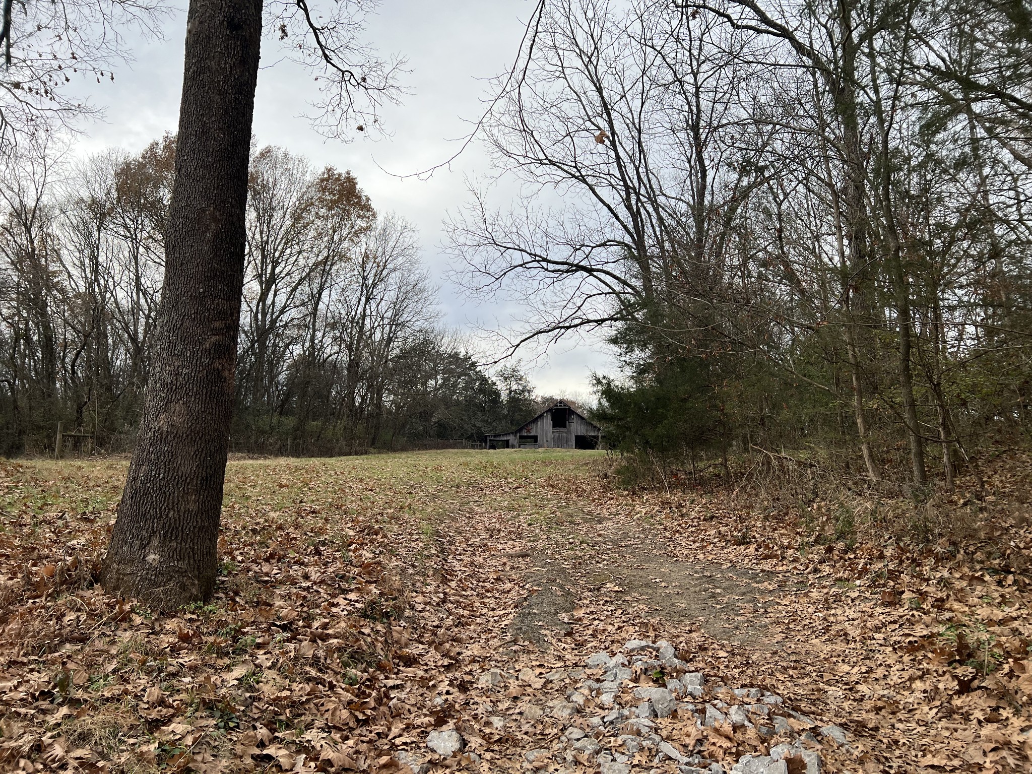 1 Pyles Rd