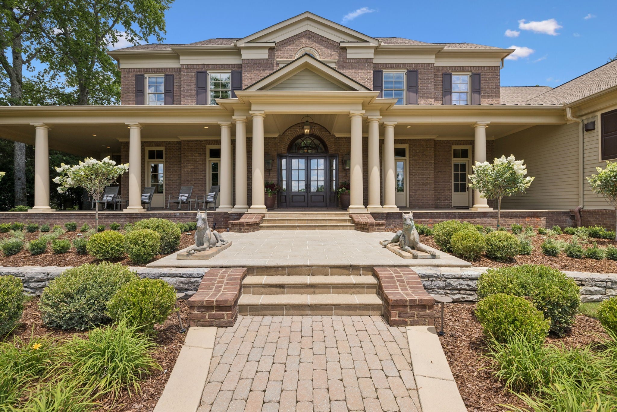 1004 Liberty Church Trl