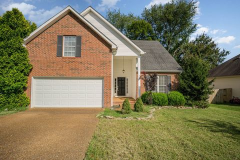 Photo of 2608 Matchstick Pl, Spring Hill, TN 37174 (MLS # 3123890)