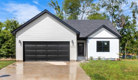 2622 Burch Road, Clarksville, TN 37042 - MLS#: 2765145