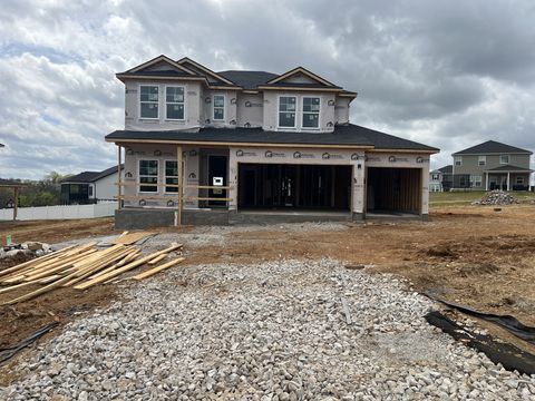 3216 Gravity Drive Columbia TN 38401