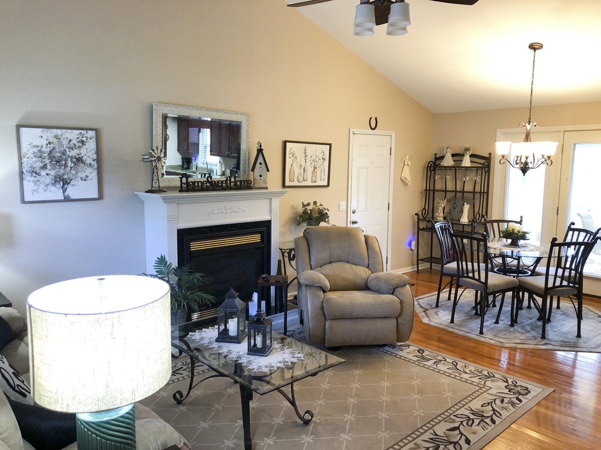 266 Woods Edge Rd