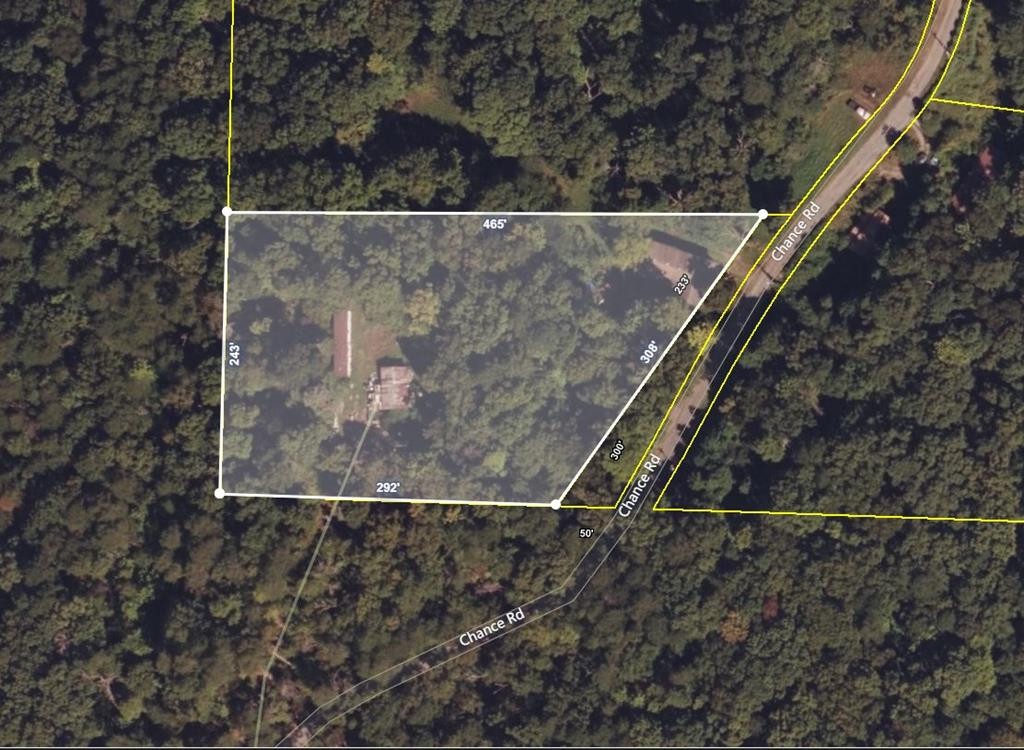 Photo 1 of 18 — 201 Chance Road, Vonore, TN 37885