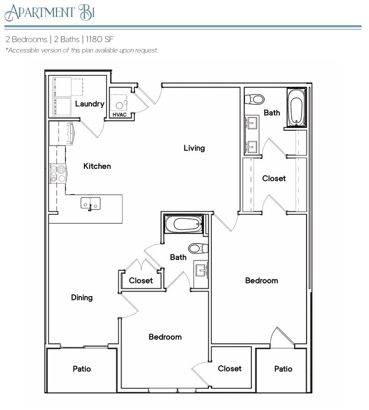 2425 Pea Ridge Rd A-203