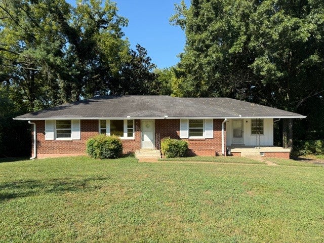 3-bed listing at 4907 Salem Dr, Nashville