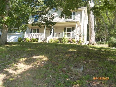 110 McKinley Dr Columbia TN 38401