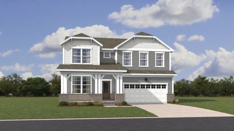 7467 Cox Run Drive Fairview TN 37062