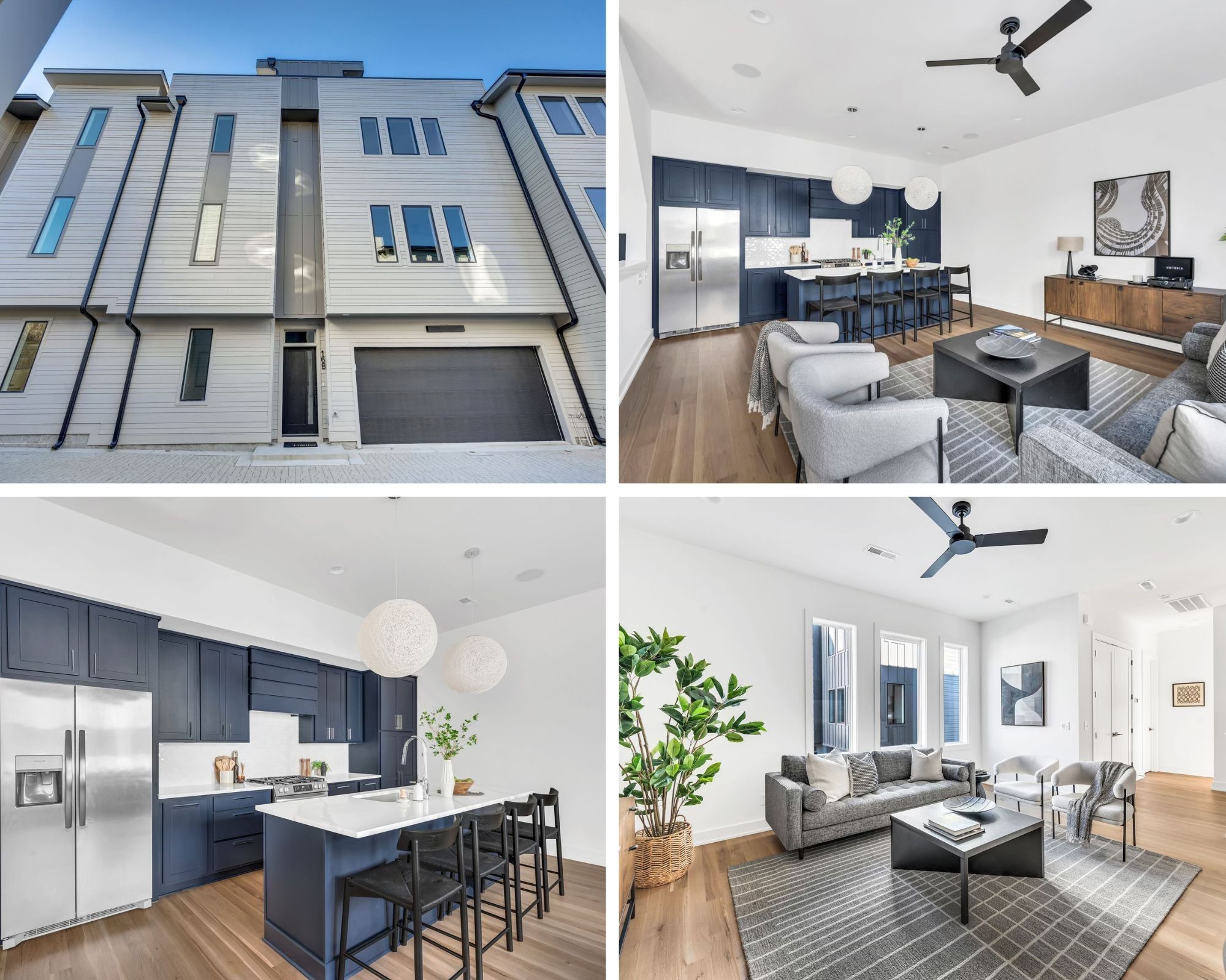 18 Willis St C