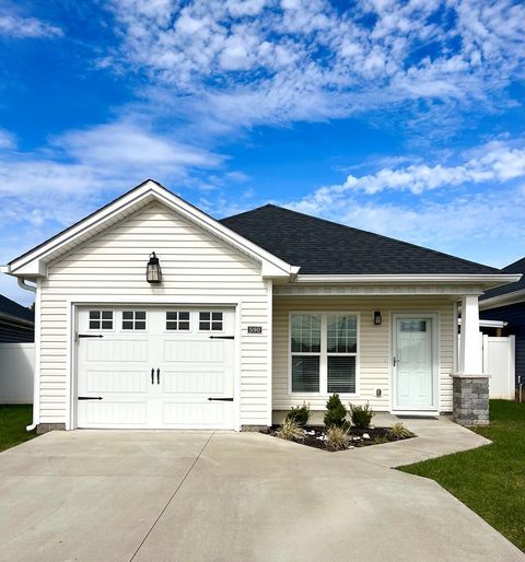 590 Justify Dr Hopkinsville KY 42240