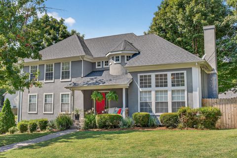 301 Poplar Hill Ct Nashville TN 37214