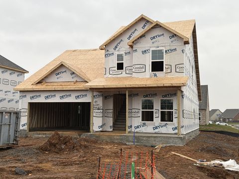 4900 Kai Drive Murfreesboro TN 37129