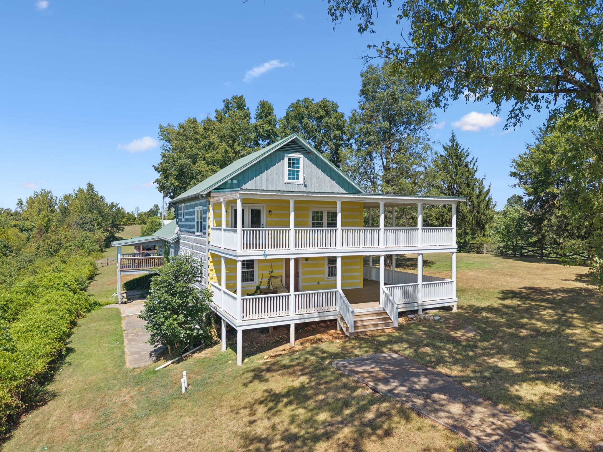294 Ed Harris Rd
