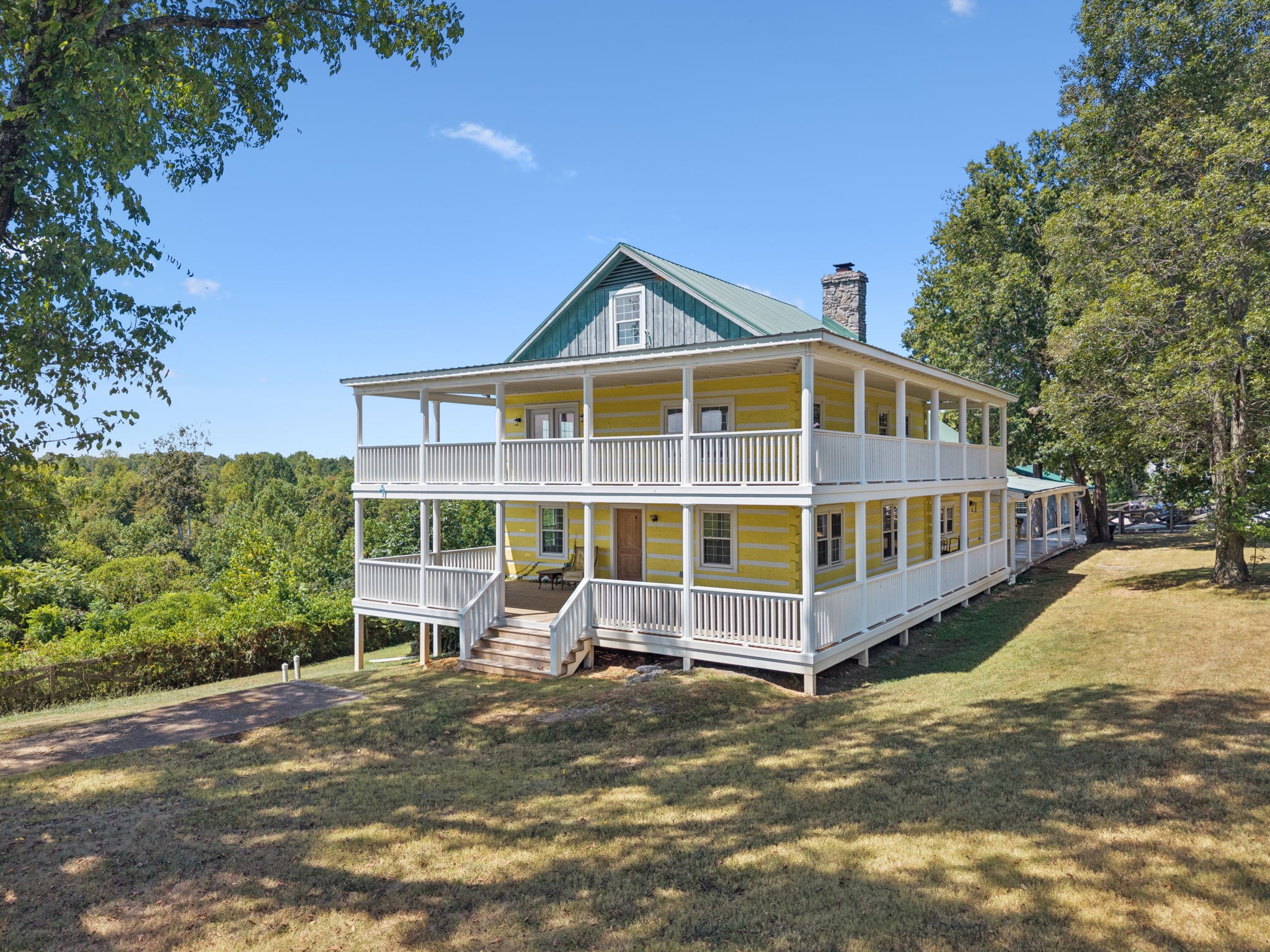 294 Ed Harris Rd