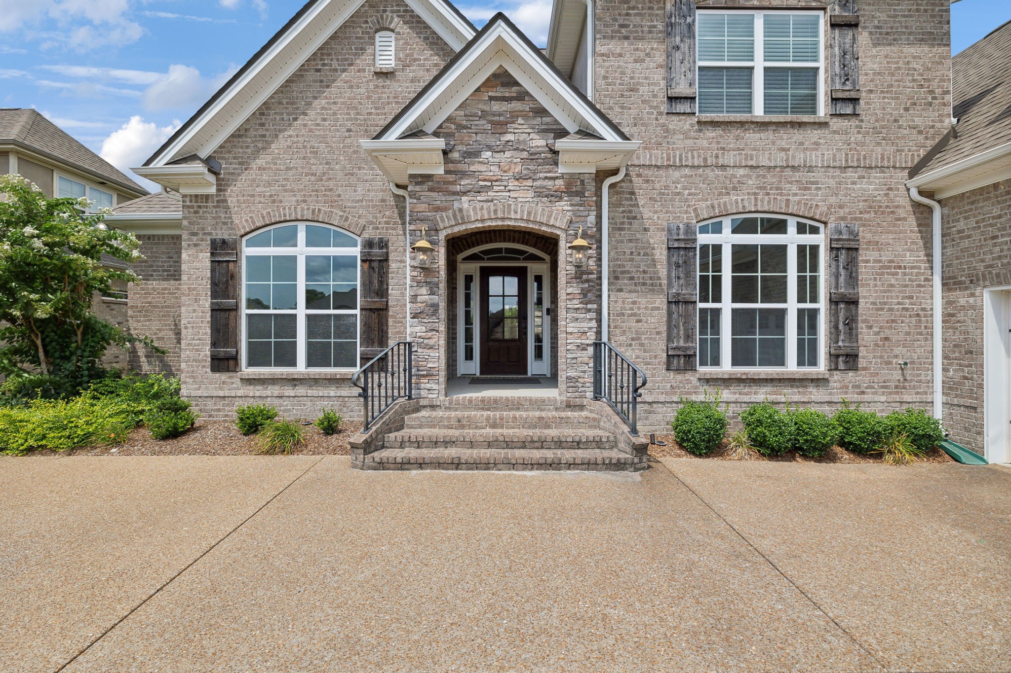 View Nolensville, TN 37135 house
