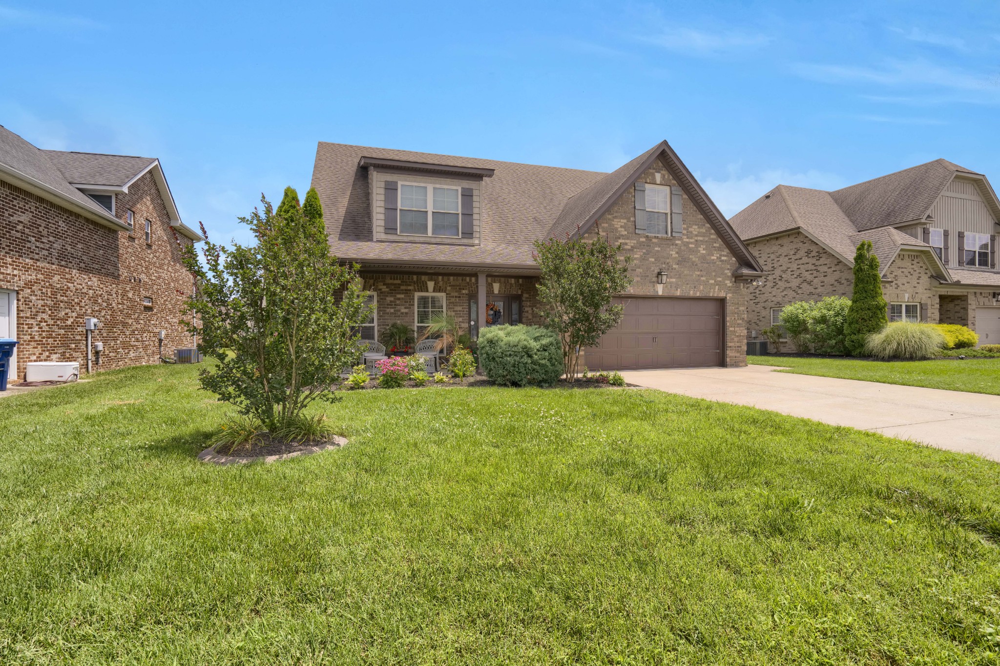 Middle Tennessee Properties 2 1248 Hensfield Dr