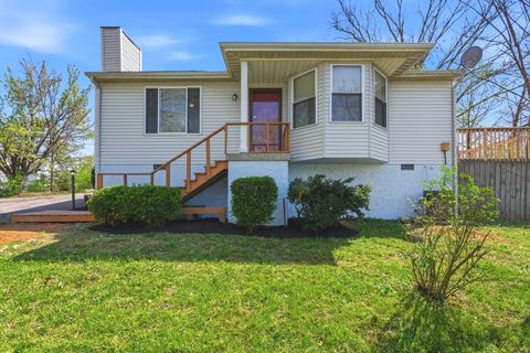 1131 Cabana Dr Nashville TN 37214