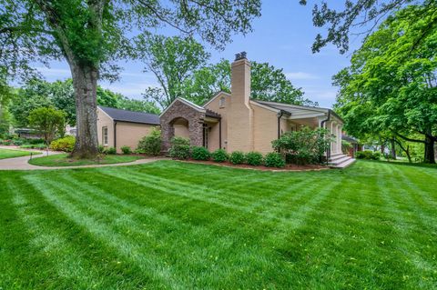 601 Timber Ln Nashville TN 37215