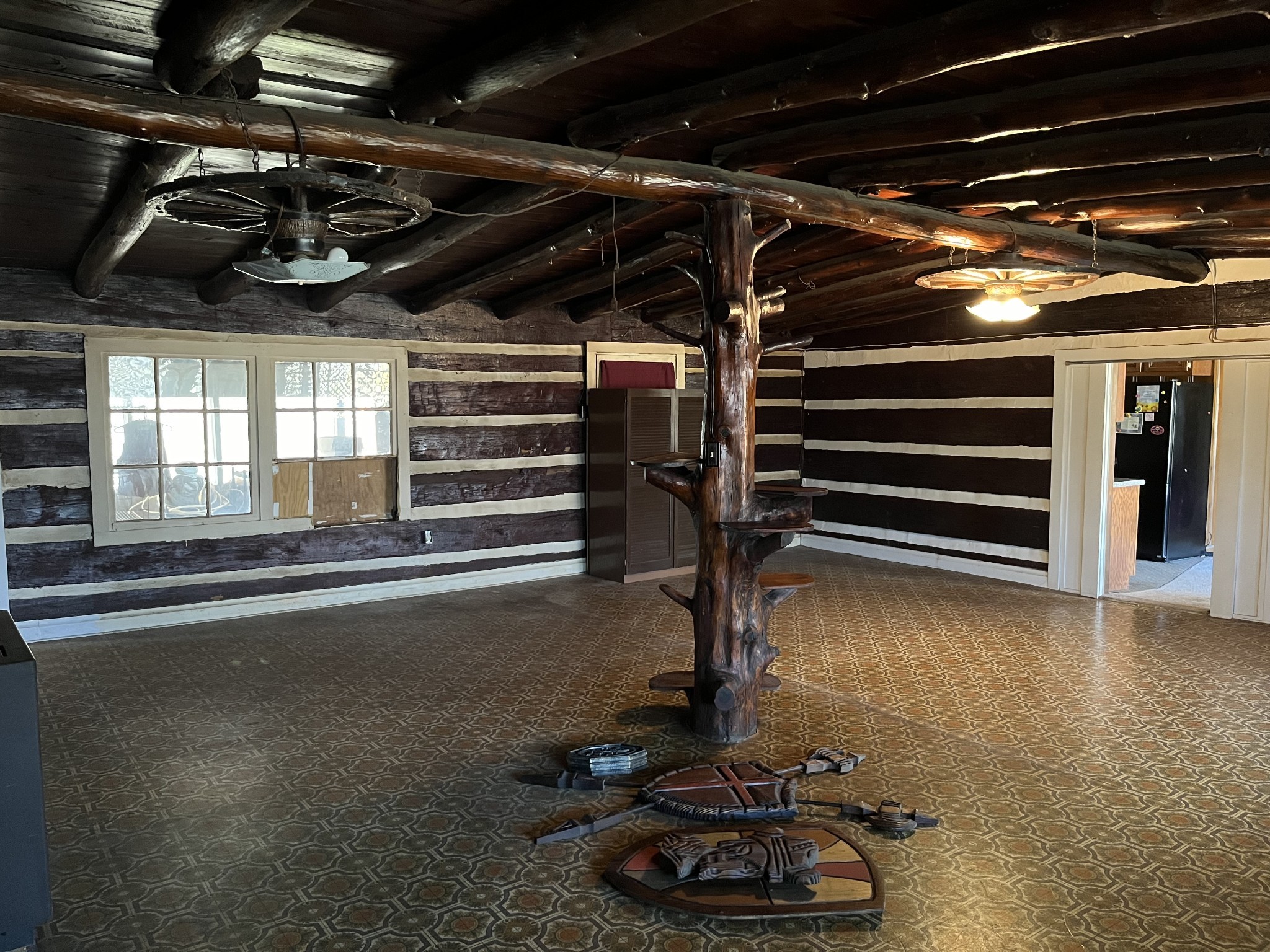 1321 Greenbrier Rd