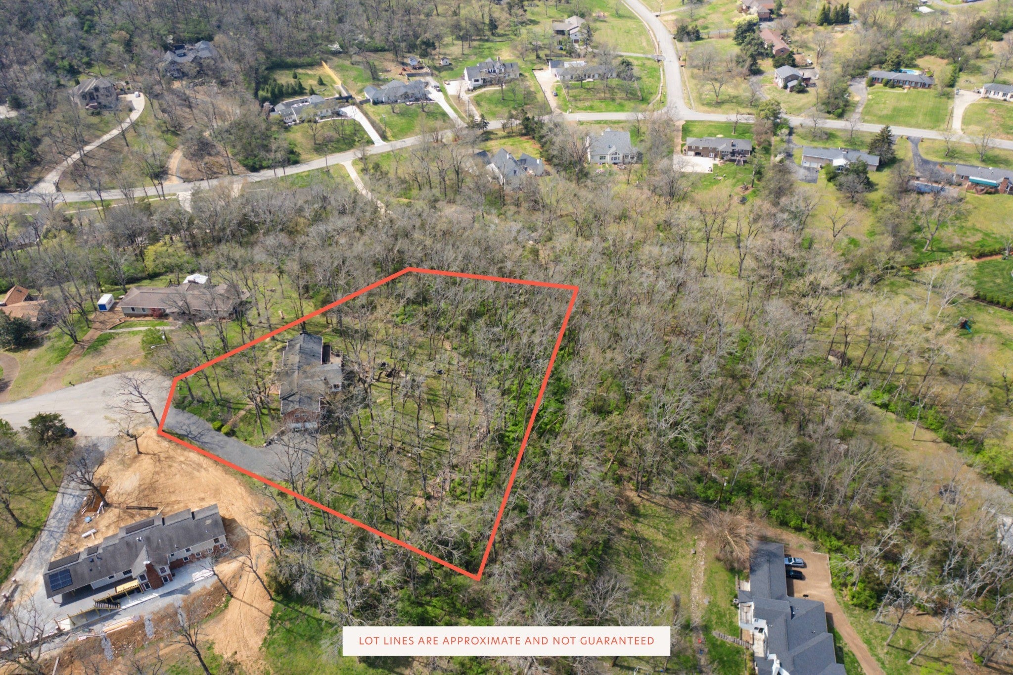 877 Hillhaven Ct