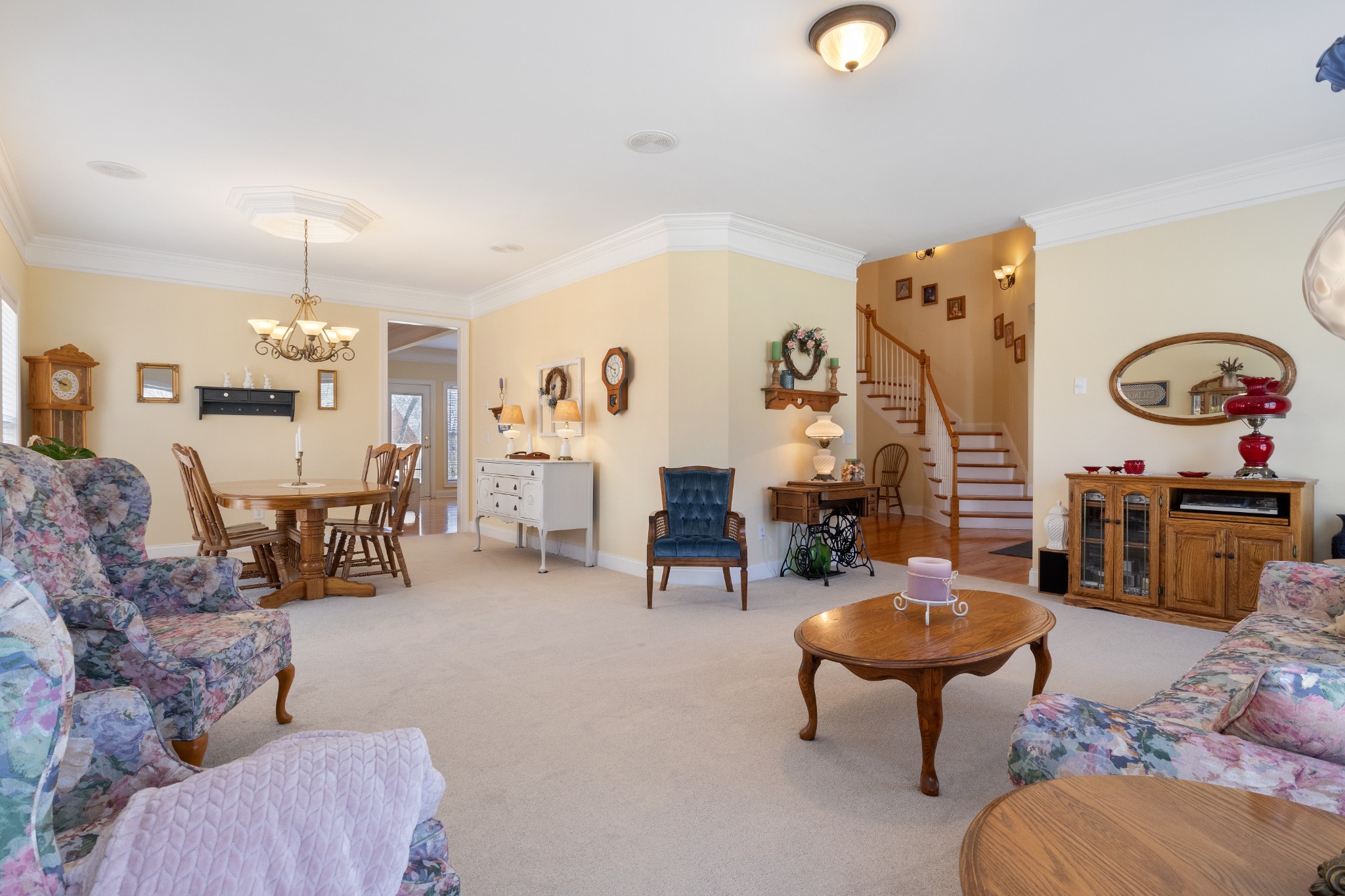 1532 Bunbury Dr