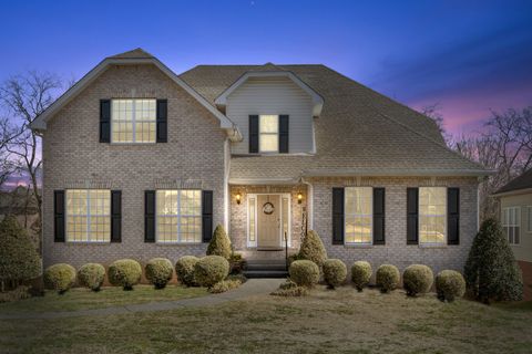 1532 Bunbury Dr, Thompsons Station, TN 37179 - MLS#: 2792387