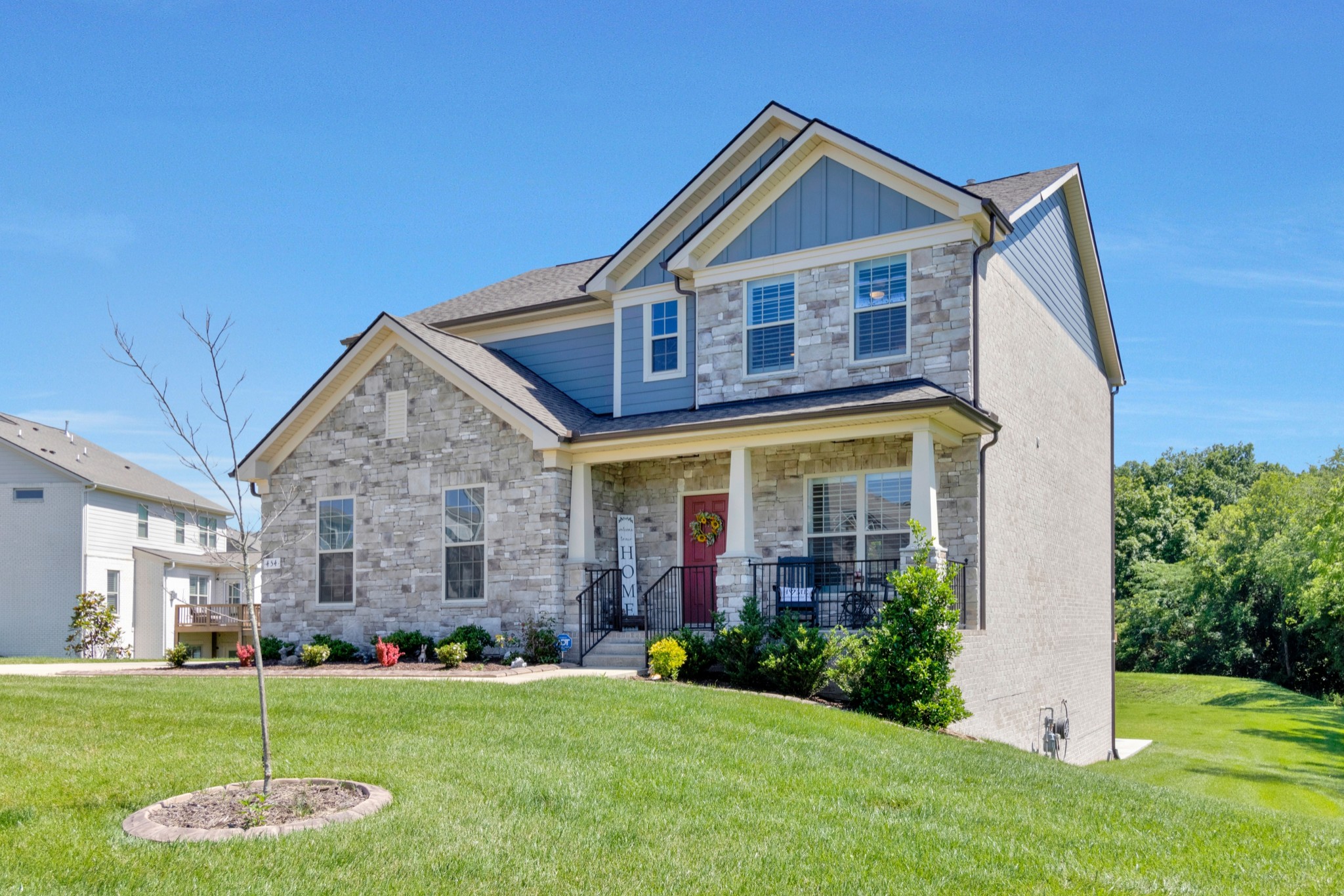 454 Norman Way