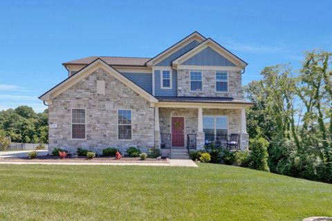 454 Norman Way Hendersonville TN 37075