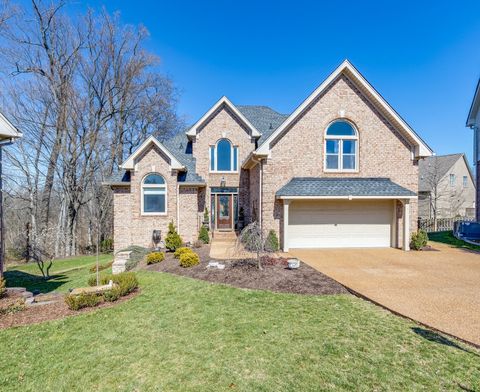 609 Rivercrest Way Nashville TN 37214