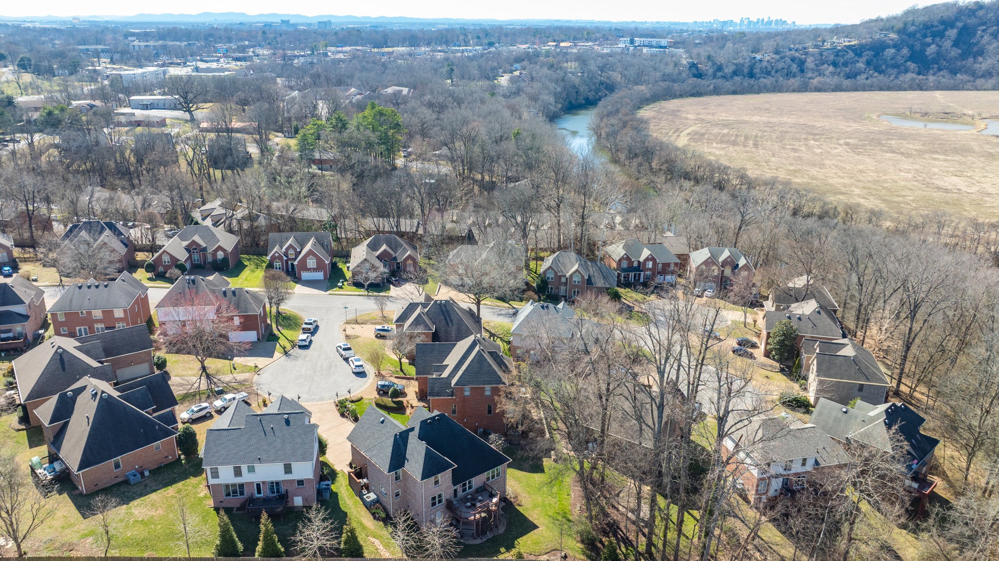 609 Rivercrest Way