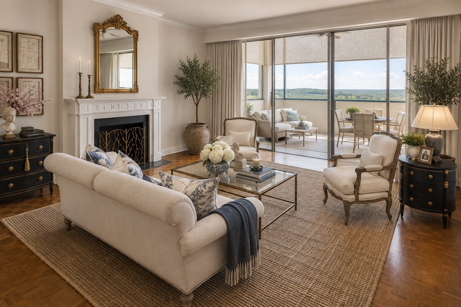 1-bed listing at 105 Leake Ave 93, Nashville