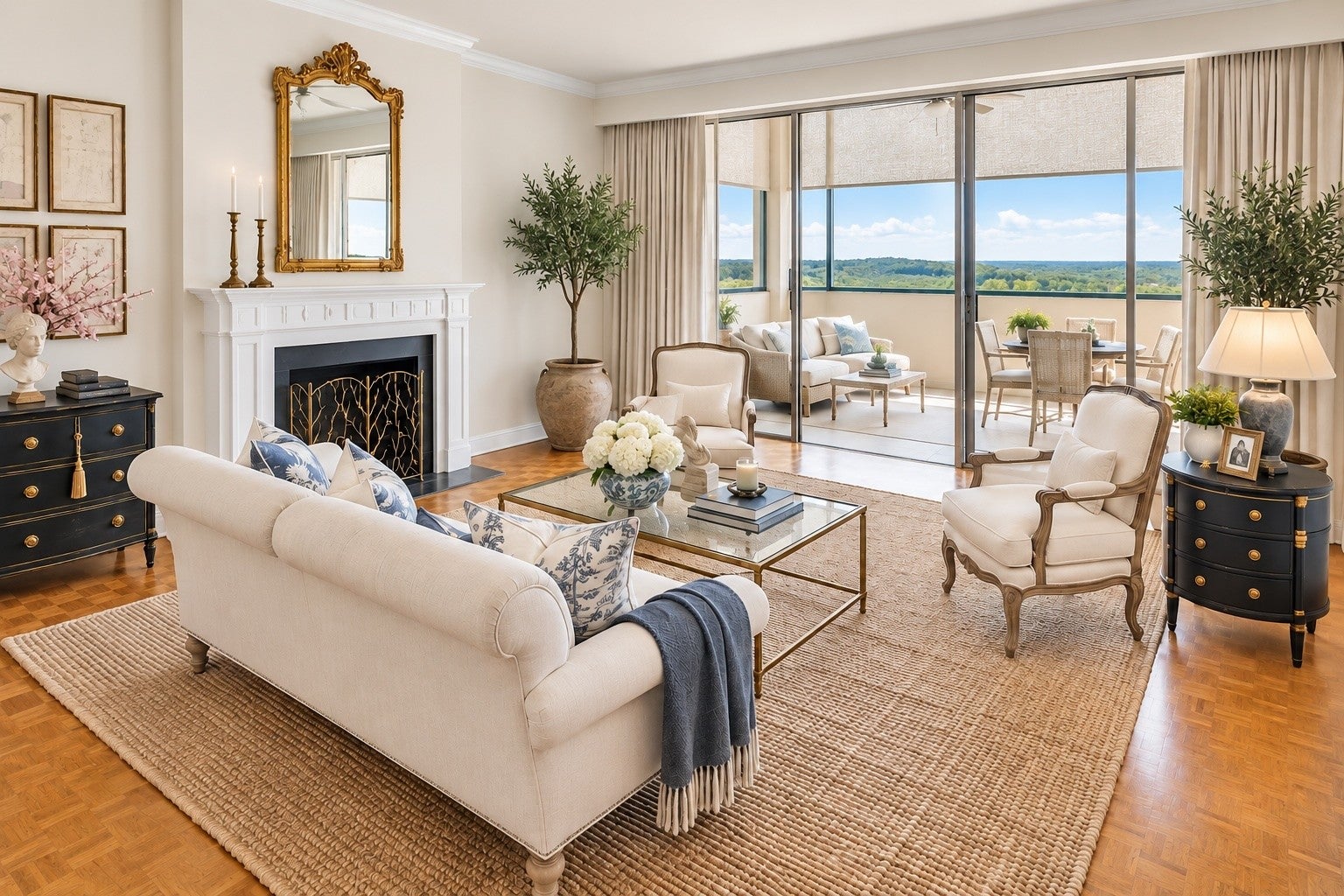 1-bed listing at 105 Leake Ave 93, Nashville