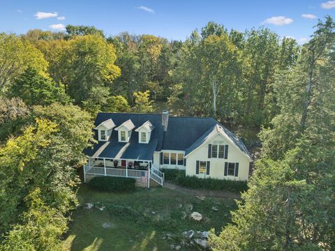 5724 Cloverwood Dr Brentwood TN 37027