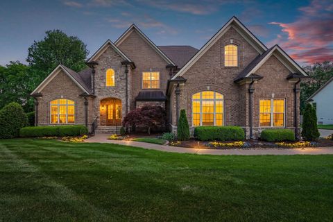 467 Pond Apple Rd Clarksville TN 37043