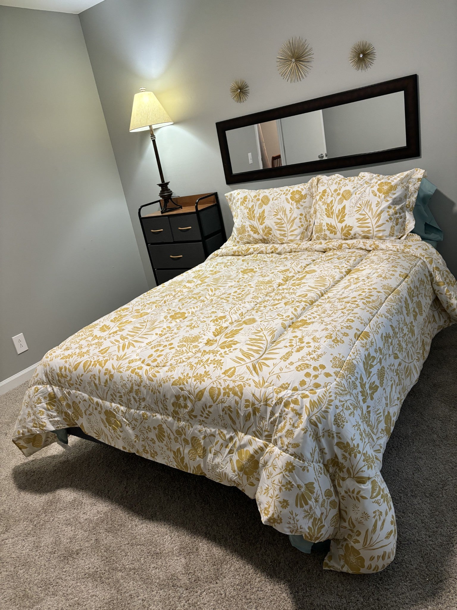 4-bed listing at 3410 Tisdall Dr Whites Creek, Whites-Creek