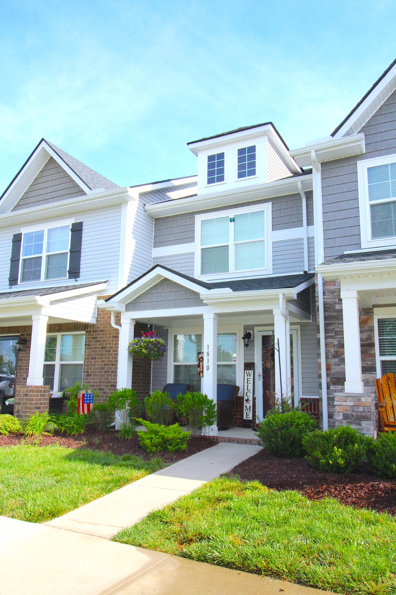 Photo 1 of 1 — 1810 Riverbirch Lane, Hermitage, TN 37076