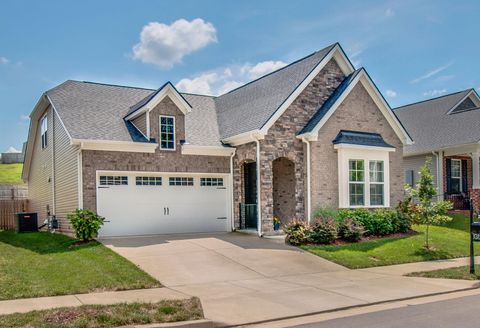 2116 Hickory Brook Dr Hermitage TN 37076