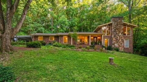 Photo of 5312 Lancelot Rd, Brentwood, TN 37027 (MLS # 3618951)