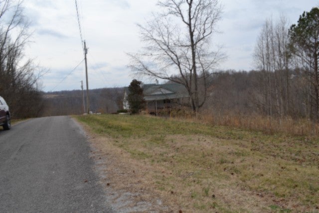 0 Fox Hill Road