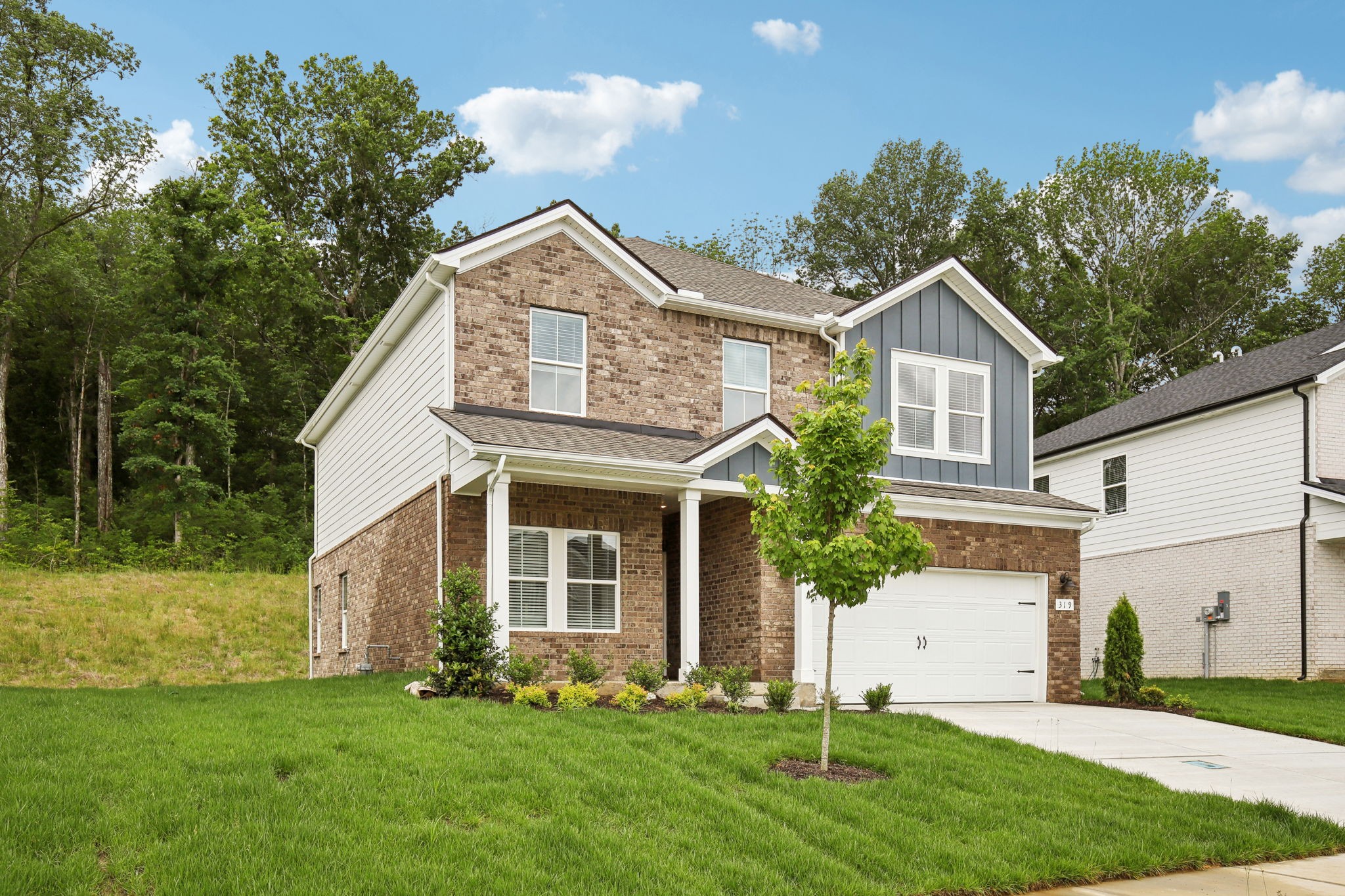319 Zen Ct