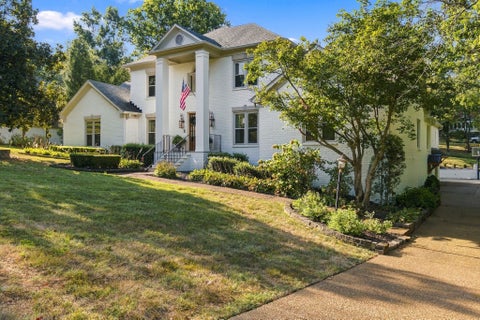 Photo of 9325 Lake Shore Dr, Brentwood, TN 37027 (MLS # 3620075)