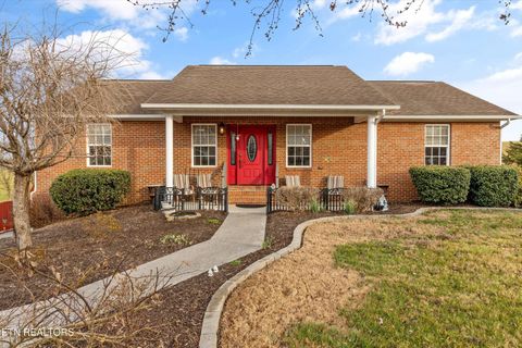 2125 Murphys Chapel Drive Sevierville TN 37876