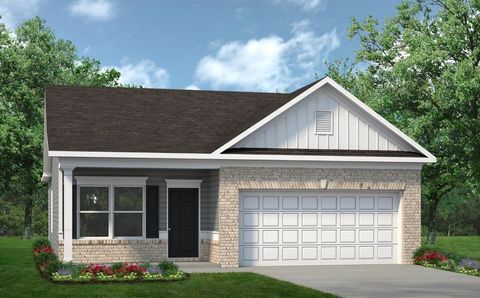 Photo of 324 Claude Circle, Clarksville, TN 37042 (MLS # 3214377)