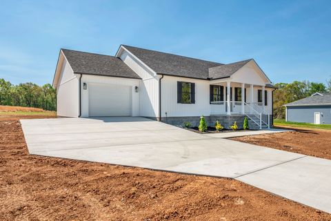 0 Lynchburg Rd Winchester TN 37398