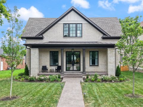 848 Bradford Ave Nashville TN 37204